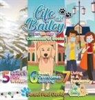 Sensei Paul David - Life of Bailey