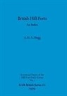 A. H. A. Hogg - British Hill-Forts