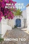 Marjorie Morrissey - Finding Teo