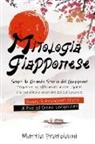 Mattia Fratoianni - Mitologia Giapponese