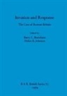Barry C. Burnham, Helen B. Johnson - Invasion and Response