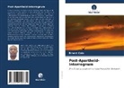 Ernest Cole - Post-Apartheid-Interregnum