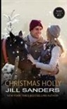 Sanders - Christmas Holly