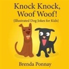 Brenda Ponnay, Brenda Ponnay - Knock Knock, Woof Woof!