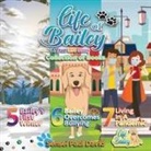Sensei Paul David - Life of Bailey