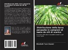 Elizabeth Toyin Soyemi - Distribuzione della larva parassita in campioni di suolo da siti di scarico