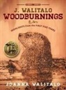 Joanna Walitalo - J. Walitalo Woodburnings
