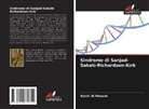 Aamir Al Mosawi - Sindrome di Sanjad-Sakati-Richardson-Kirk