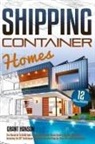 Grant Hanson - Shipping Container Homes