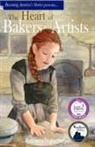 Antoinette Truglio Martin - The Heart of Bakers and Artists