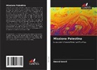 Amani Ismail - Missione Palestina