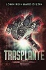 John Reinhard Dizon - Trasplante