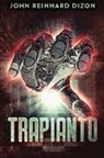 John Reinhard Dizon - Trapianto
