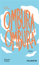 Anna Mandus - Ombura! Ombura!