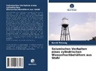 Keerti Telsang - Seismisches Verhalten eines zylindrischen Wasserhochbehälters aus Stahl