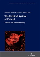 Tomasz S¿omka, Tomasz Slomka, Stanis¿aw Sulowski, Stanislaw Sulowski - The Political System of Poland
