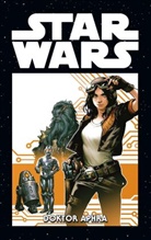 Marc Deering, Kiero Gillen, Kieron Gillen, Salvador Larroca, Salvador u a Larroca, Ke Walker... - Star Wars Marvel Comics-Kollektion - Doktor Aphra