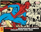 Dan Barry, Sta Lee, Stan Lee - Spider-Man Newspaper Collection