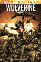 Barry Windsor-Smith - Marvel Must-Have: Wolverine - Waffe X
