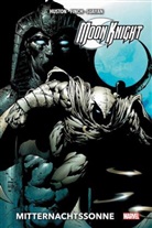 Tomm Coker, Tomm u a Coker, David Finch, Charli Huston, Charlie Huston, Mico Suayan - Moon Knight Collection von Charlie Huston und David Finch: Mitternachtssonne