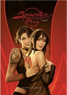 Stjepan Sejic - Sonnenstein: Mercy