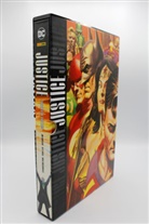 Doug Braithwaite, Jim Krueger, Alex Ross - Justice: Absolute Edition