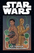 Phil Noto, Charle Soule, Charles Soule, Ange Unzueta, Angel Unzueta - Star Wars Marvel Comics-Kollektion - Poe Dameron: Inmitten des Sturms