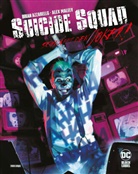 Bria Azzarello, Brian Azzarello, Alex Maleev - Suicide Squad: Schnappt den Joker!