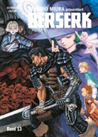 Kentaro Miura - Berserk: Ultimative Edition 13