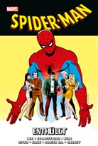 Ross Andru, Steve Ditko, Ron Garney, Gil Kane, Sta Lee, Stan Lee... - Spider-Man: Enthüllt