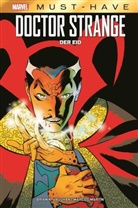 Marcos Martin, Brian Vaughan, Brian K Vaughan, Brian K. Vaughan - Marvel Must-Have: Doctor Strange - Der Eid