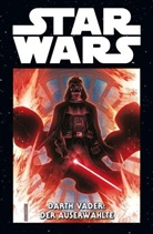 Giusep Camuncoli, Giuseppe Camuncoli, Chri Eliopoulos, Chris Eliopoulos, Charle Soule, Charles Soule - Star Wars Marvel Comics-Kollektion - Darth Vader: Der Auserwählte