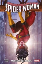 Karl Pacheco, Karla Pacheco, Pere Pérez - Spider-Woman - Neustart