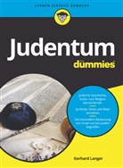 Gerhard Langer - Judentum für Dummies