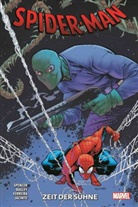 Mark Bagley, Marcelo Ferreira, Marcelo u a Ferreira, Kim Jacinto, Bruno Oliveira, Guillermo Sanna... - Spider-Man - Neustart