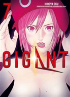 Hiroya Oku - Gigant 07
