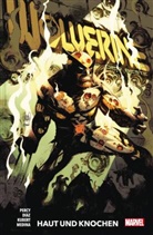 Paco Diaz, Paco u a Diaz, Javi Fernandez, Adam Kubert, Lan Medina, Benjami Percy... - Wolverine: Der Beste