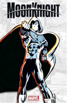 Cullen Bunn, Michael Fleisher, Matt Horak, Bob Mcleod, Dou Moench, Doug Moench... - Moon Knight