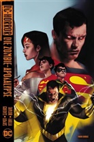 Carmine Di Giandomenico, Daniele Di Nicuolo, Marco Failla, Renato Guedes, Karl Mostert, Dustin Nguyen... - DC-Horror: Die Zombie-Apokalypse