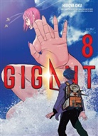 Hiroya Oku - Gigant 08