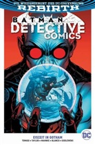 Fernando Blanco, Scott Godlewski, Tyler Kirkham, Jose Luis, Doug Mahnke, Doug u a Mahnke... - Batman - Detective Comics