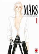 Fuyumi Soryo - Mars 01