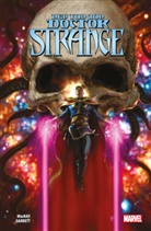 Lee Garbett, Je MacKay, Jed Mackay - Der Tod von Doctor Strange