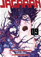 Muneyuk Kaneshiro, Muneyuki Kaneshiro, Kensuke Nishida - Jagaaan 09