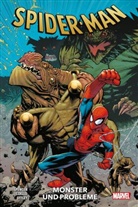 Zé Carlos, Zé u a Carlos, Iban Coello, Francesco Mobili, Ryan Ottley, Nic Spencer... - Spider-Man - Neustart