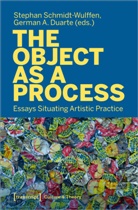 A Duarte, German A. Duarte, Stephan Schmidt-Wulffen - The Object as a Process