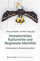Peter Becker, Irina Dudar, Paul u a Duschner, Jonas Leineweber, Seng, Eva-Maria Seng - Immaterielles Kulturerbe und Regionale Identität - Schützenwesen in Nordwestdeutschland