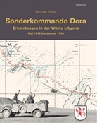 Michael Rolke - Sonderkommando Dora