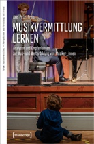 Axel Petri-Preis - Musikvermittlung lernen