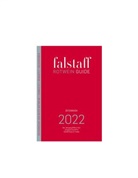 Falstaff Verlags-GmbH - Falstaff Rotwein Guide 2022